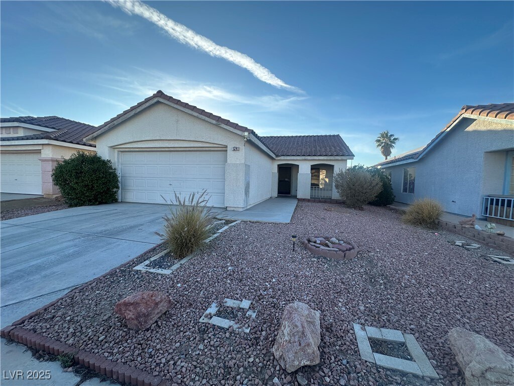 Foto principal - 1241 Silver Prospect Dr