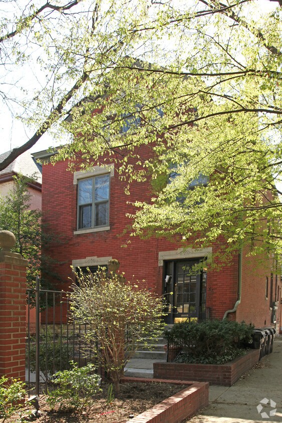 Building Photo - 530 Belgravia Ct