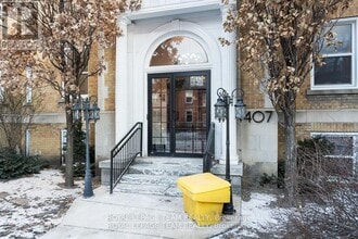 Building Photo - 407 Elgin St