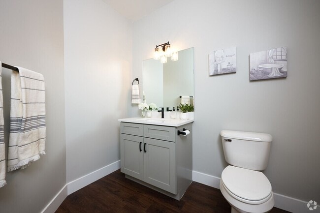 Interior Photo - Doud Apartment Homes