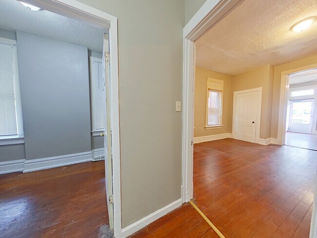 Foto del edificio - 2711 Keokuk St