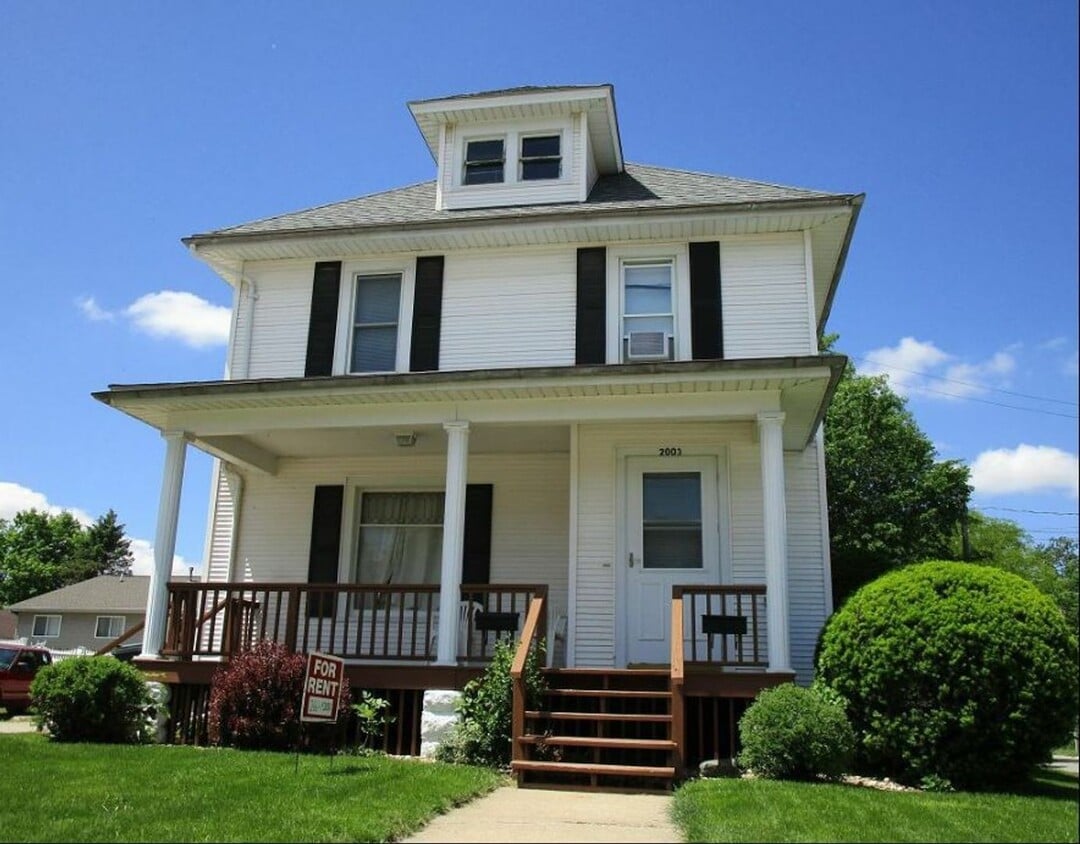 Foto del edificio - 2003 Main St