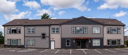 Building Photo - 8872 Depot Rd