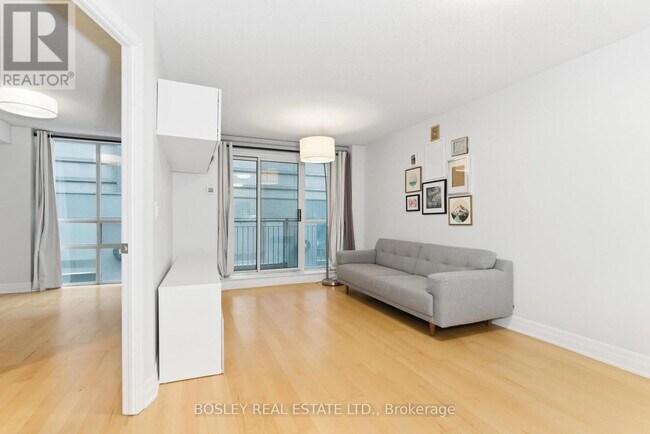 Photo du bâtiment - 18 Stafford St