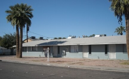 Building Photo - Heatherbrae Apartments