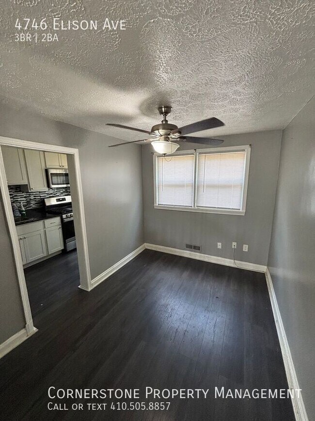 Photo - 4746 Elison Ave House