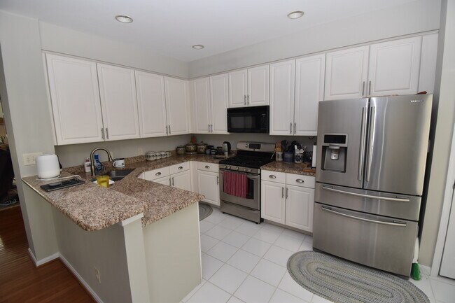 Foto del edificio - Quantrell Mews