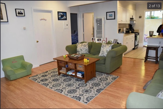 Building Photo - 2606 Harrison St