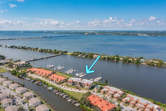 Foto del edificio - 18 Marina Isles Blvd