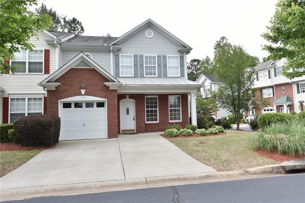 Foto del edificio - 3546 Spring View Ct