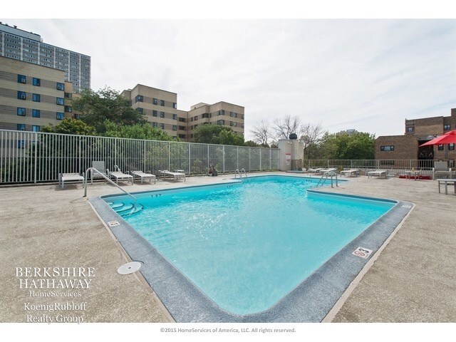 Building Photo - 5100 N Marine Dr