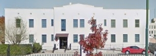 Primary Photo - Travis Crossing Apartments