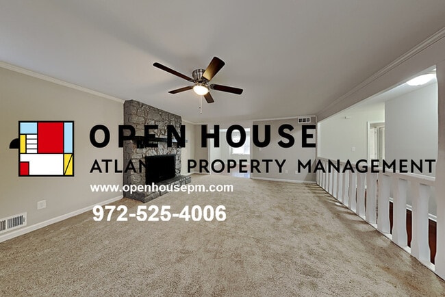 Building Photo - 255 Saint Patrick Dr SW, Mableton