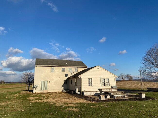 Foto del edificio - 320 Mt Vernon Rd