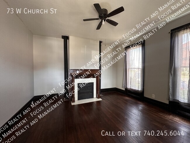 Foto del edificio - 73 W Church St