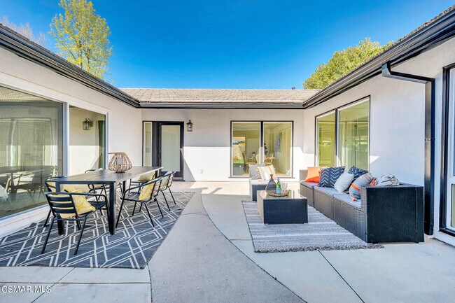Foto del edificio - 1387 Breckford Ct
