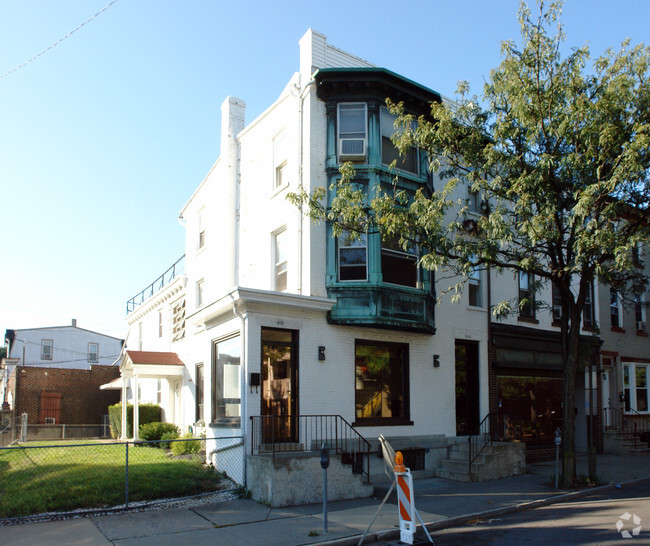 Building Photo - 3 Unit + Commercial Garage Allentown PA