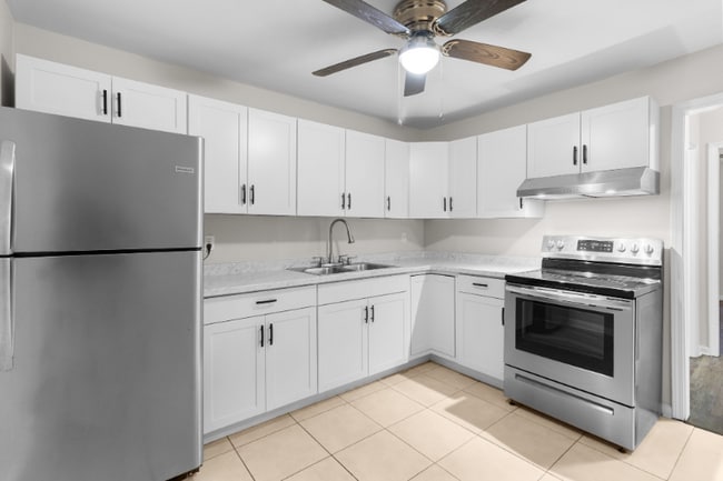 Foto del edificio - 1122 Morgan St