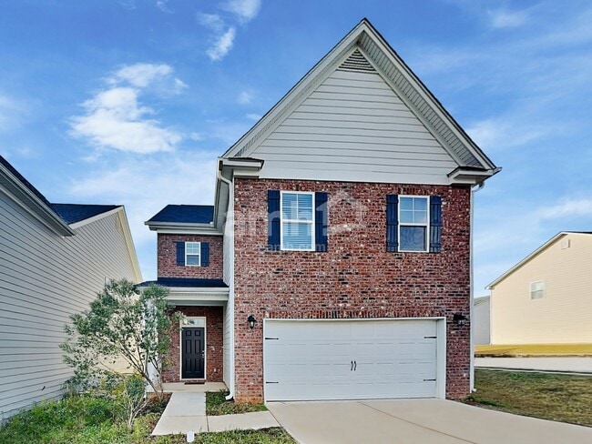 Building Photo - 1459 Persimmon Trce