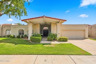 Building Photo - 7285 E Las Palmaritas Dr