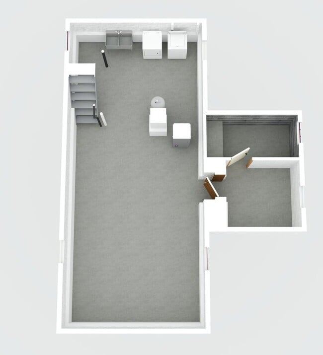 Building Photo - 3 BEDROOM HANCOCK HOUSE / 2 CAR GARAGE