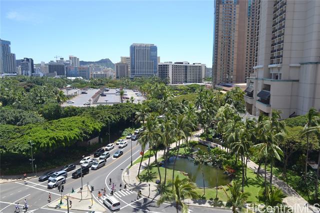 Foto del edificio - 1860 Ala Moana Blvd