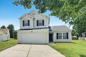 Building Photo - 10502 Glory Meadow Ct
