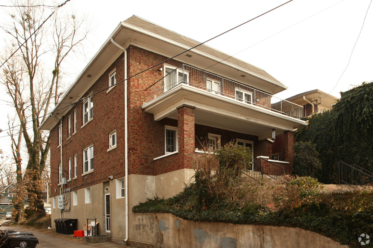 Louisville Apartments Bardstown Road