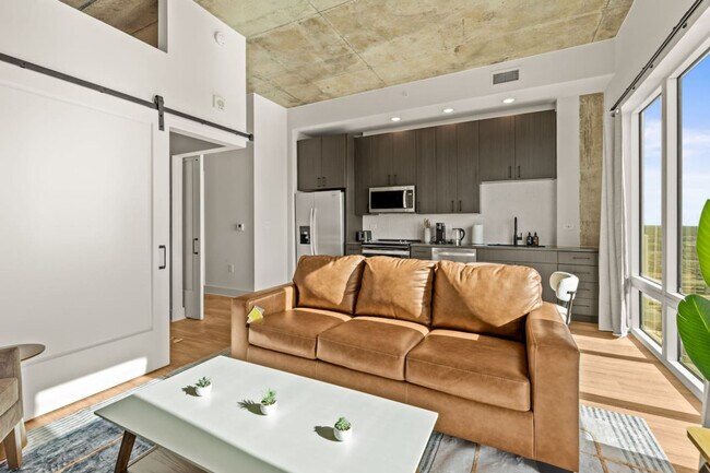 Foto del edificio - 605 N 12th St