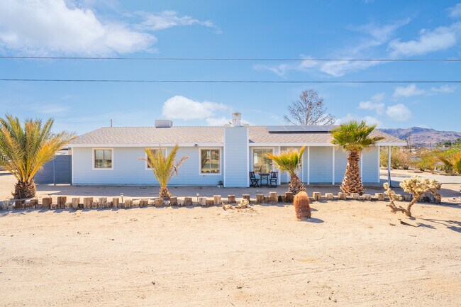 Foto del edificio - 72847 Desert Trail Dr