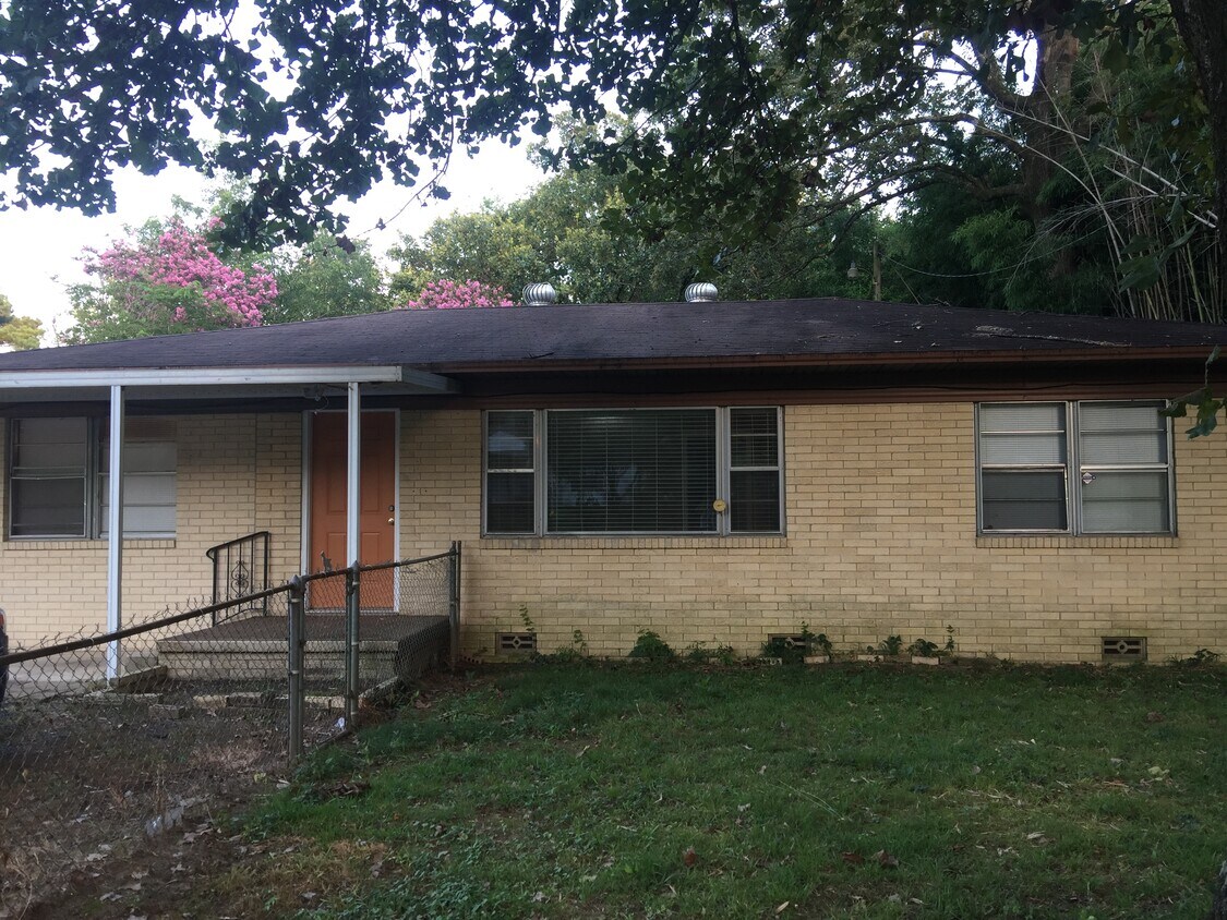 231 Lowery St, Hot Springs, AR 71901 House Rental in Hot Springs, AR
