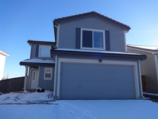 Primary Photo - 21588 E 38th Place