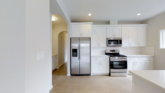 Foto del edificio - 5133 W 21st St