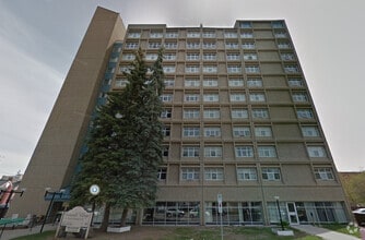 Cornwall Village - Cornwall Village Co-op Senior Housing