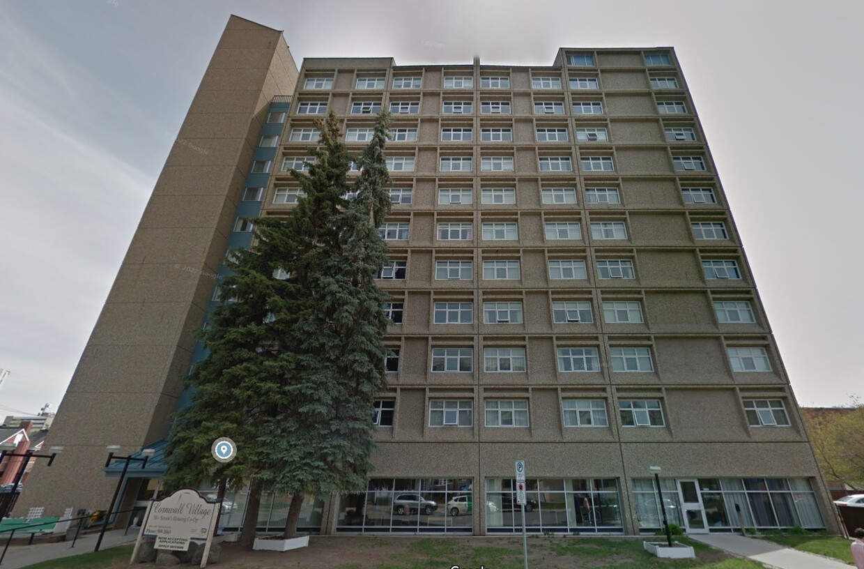 Building Photo - Cornwall Village Co-op Senior Housing