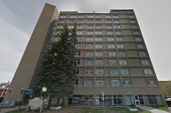 Cornwall Village - Cornwall Village Co-op Senior Housing