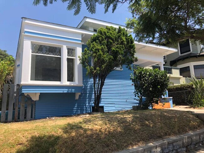 Foto del edificio - LTBDMAIN