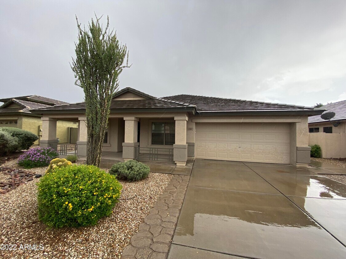 6381 W Kristal Way, Glendale, AZ 85308 House Rental in Glendale, AZ