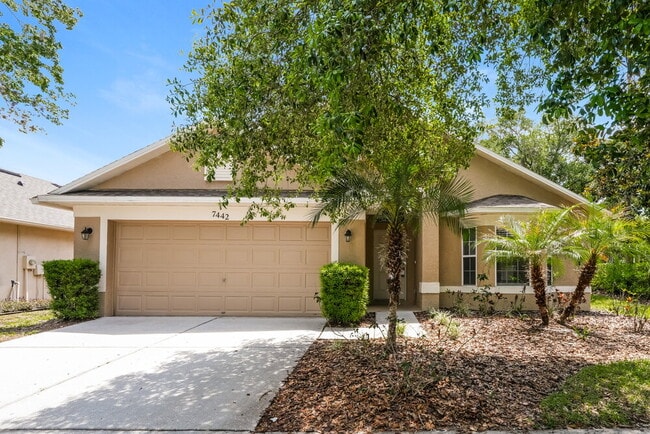 Building Photo - 7442 Citrus Blossom Dr