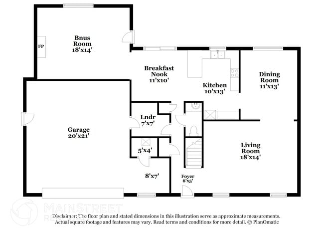 Building Photo - 6200 Oak Glen Ln