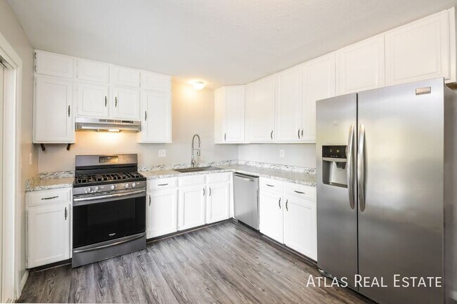 Foto del edificio - 11446 Cook Ct