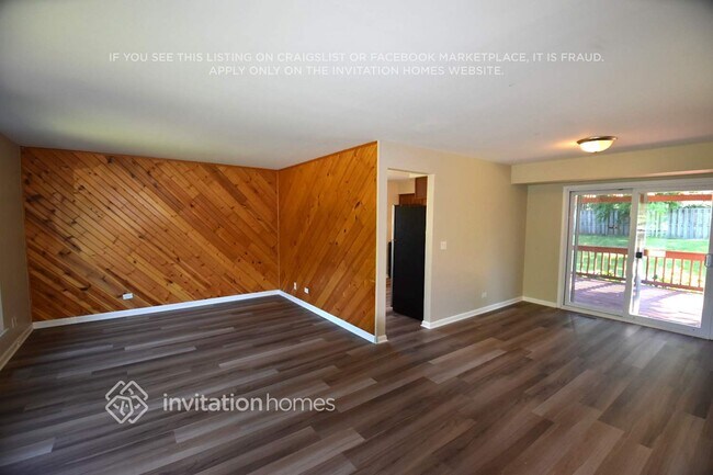 Foto del edificio - 1405 N Parkview Terrace