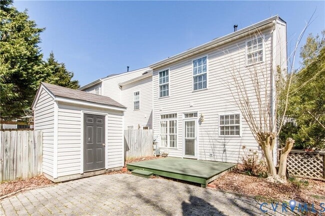 Building Photo - 5501 Millstream Ln