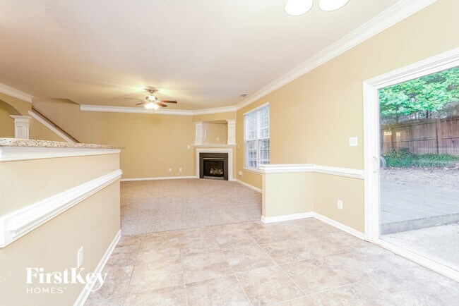 Foto del edificio - 3670 Fiddlers Glenn Ct