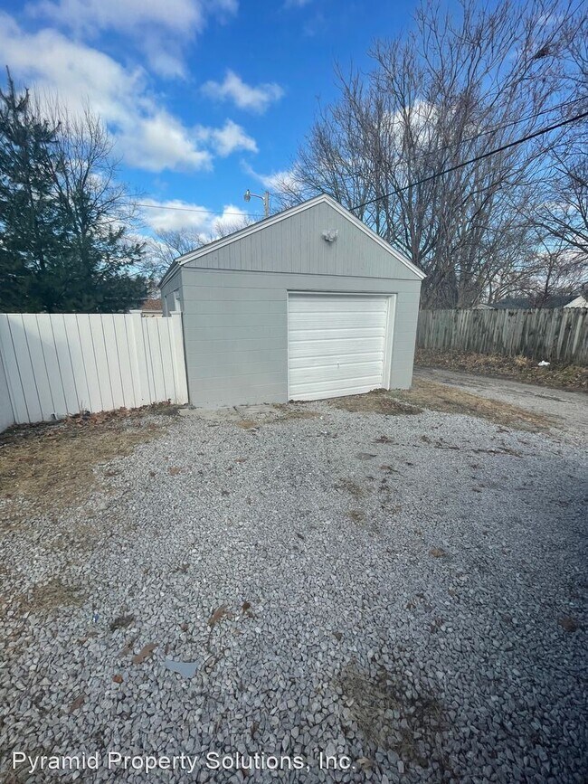 Building Photo - 2 br, 1 bath House - 4113 6th Ave
