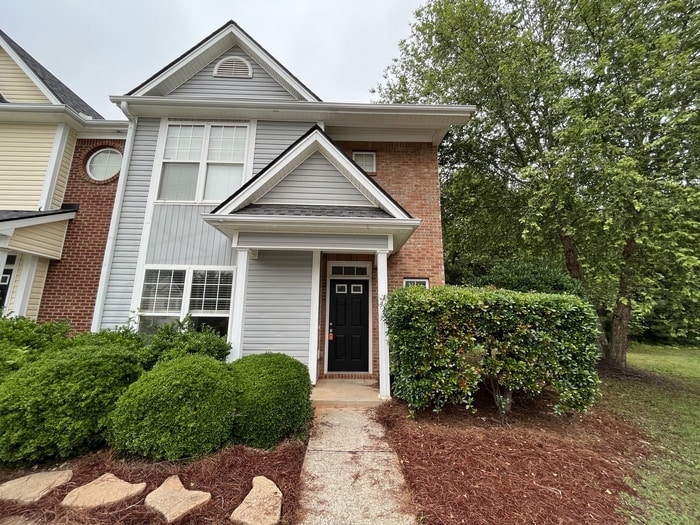 48 Pearl Chambers Ct, Dawsonville, GA 30534 House Rental in