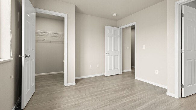 Foto del edificio - Unfurnished | Summerland Twinhomes | Waterloo | Near Lost Island Waterpark