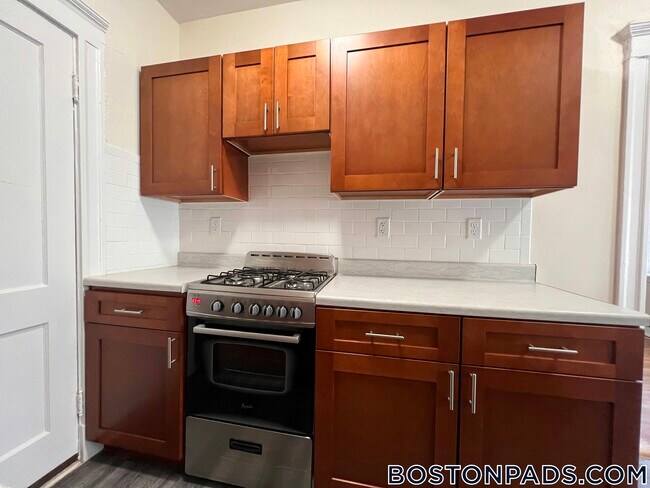 Foto del edificio - 1163 Boylston St