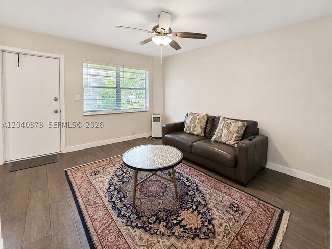 Foto del edificio - 1415 SW 1st Ave