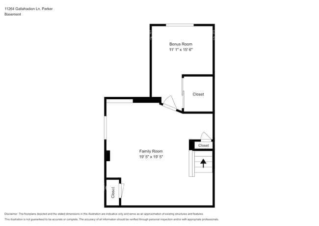 Building Photo - 11264 Gallahadion Ln